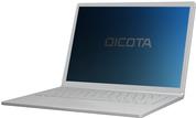 DICOTA Secret - Blickschutzfilter für Notebook - 4-Wege - entfernbar - klebend - Schwarz - für Dell Latitude 7440 (D70760) von Dicota