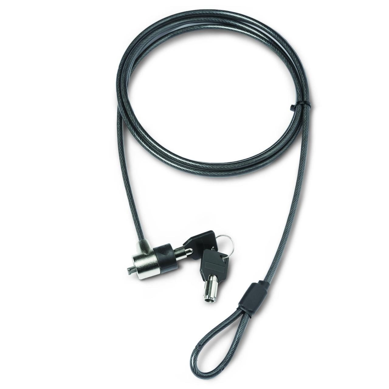DICOTA Security T-Lock Value 2 m, Single DICOTA Security T-Lock Value 2 m, Single von Dicota