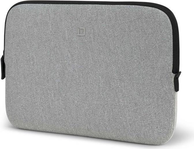 DICOTA Skin URBAN - Notebook-H�lle - 35.6 cm (14") - Grau - f�r Apple MacBook Pro (14.2" ) von Dicota