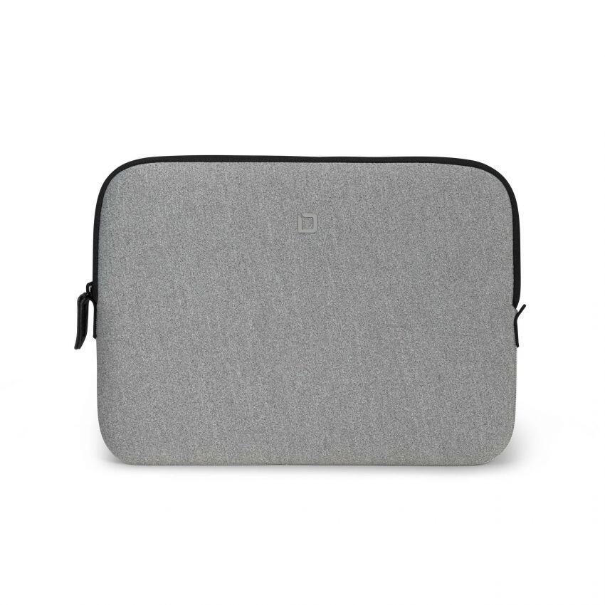 DICOTA Skin Urban 14" Notebook-Hülle - Grau von Dicota