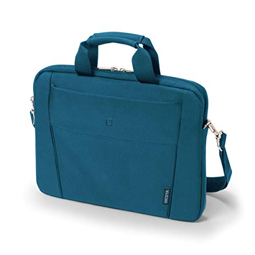 DICOTA Slim Case BASE 33-35cm 13-14,1Zoll blue von Dicota