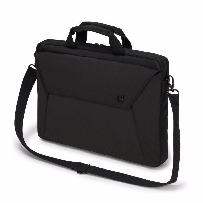 DICOTA Slim Case EDGE 29,5 cm (11.6") Notebook-Tasche, schwarz von Dicota