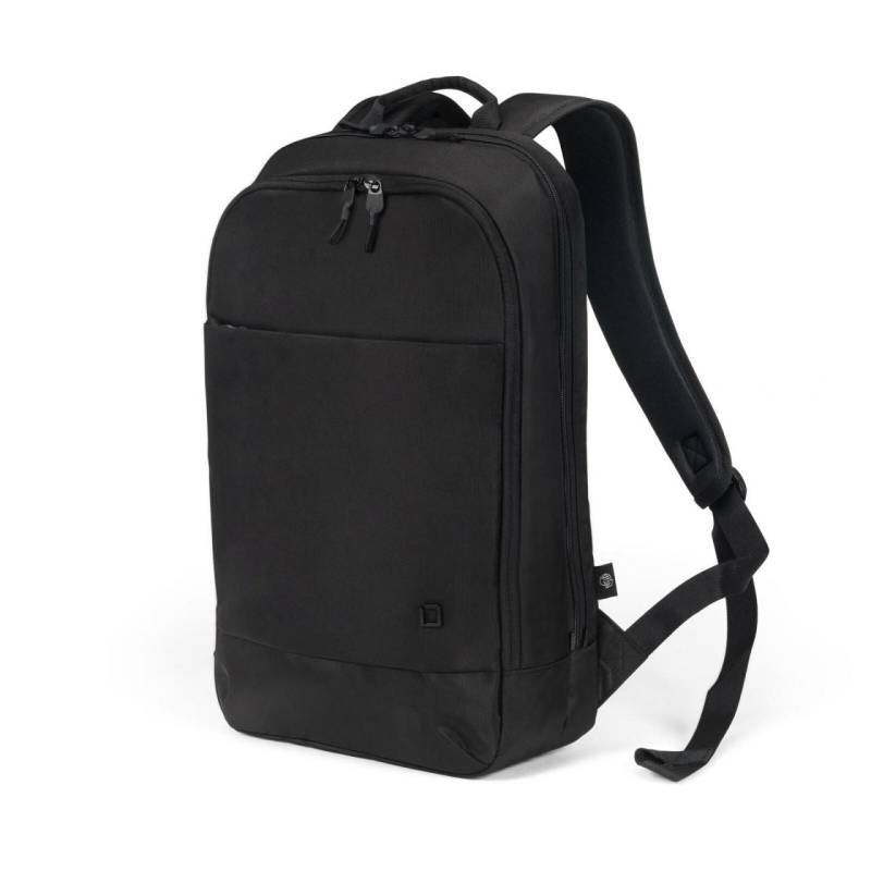 DICOTA Slim Eco Motion 13"-14.1"" Notebook-Rucksack, schwarz von Dicota