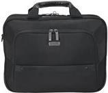 DICOTA Top Traveller ECO SELECT - Notebook-Tasche - 39,6 cm - Schwarz (D31644) von Dicota