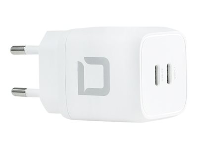 DICOTA Travel Tablet Charger USB-C 45W DICOTA Travel Tablet Charger USB-C 45W von Dicota