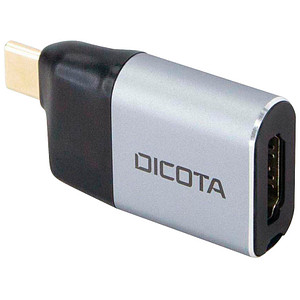DICOTA USB C/HDMI Adapter DICOTA USB C/HDMI Adapter von Dicota