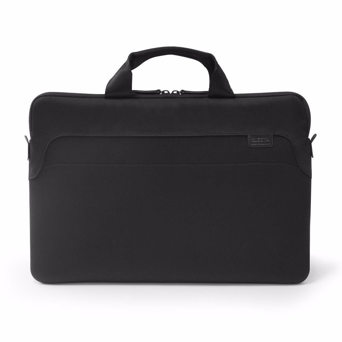 DICOTA Ultra Skin Plus PRO 33,78 cm (13.3") Notebook-Hülle, schwarz von Dicota