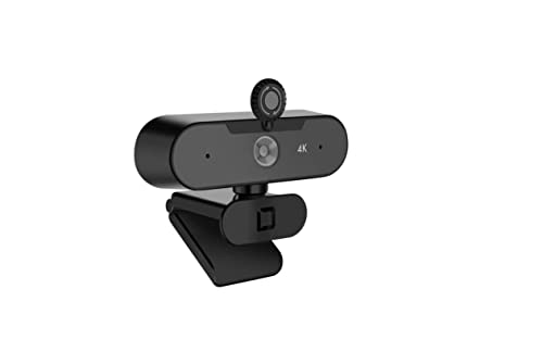 DICOTA Webcam PRO Plus 4K von Dicota