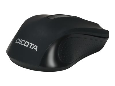 DICOTA Wireless Mouse COMFORT von Dicota