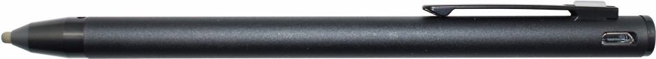 Dicota Active Stylus Premium - Stylus - Schwarz (D31260) von Dicota