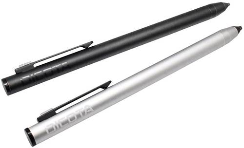 Dicota Asseccories / Portables / Active Stylus Touchpen Schwarz von Dicota