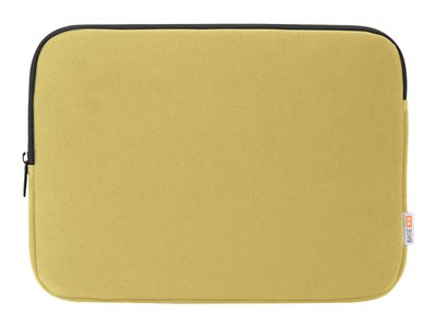 Dicota BASE XX Laptop Sleeve 15-15.6 Camel Brown Dicota BASE XX Laptop Sleeve 15-15.6 Camel Brown von Dicota