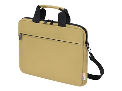 Dicota BASE XX Slim Case 13-14.1 Camel Brown Dicota BASE XX Slim Case 13-14.1 Camel Brown von Dicota