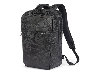 Dicota Backpack COMMUTER 13-16 Active CAMO Dicota Backpack COMMUTER 13-16 Active CAMO von Dicota