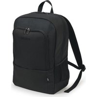 Dicota Backpack Eco Base Notebookrucksack 35,8cm (13-14.1") schwarz von Dicota