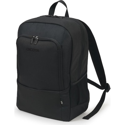 Dicota Backpack Eco Base Notebookrucksack 43,9cm (15-17.3") schwarz von Dicota