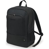 Dicota Backpack Eco Base Notebookrucksack 43,9cm (15-17.3") schwarz von Dicota