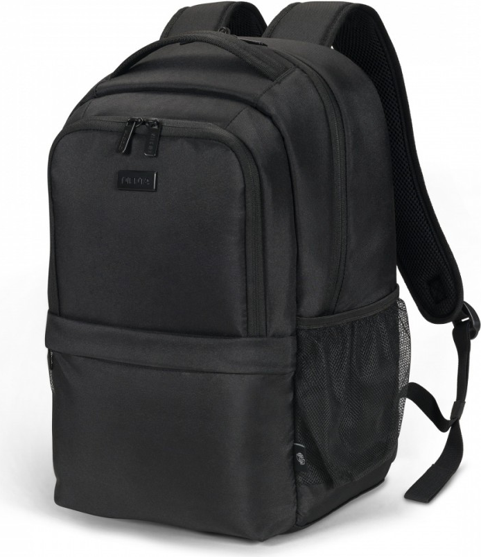 Dicota Backpack Eco Core 15"-17.3" black (D32028-RPET) von Dicota