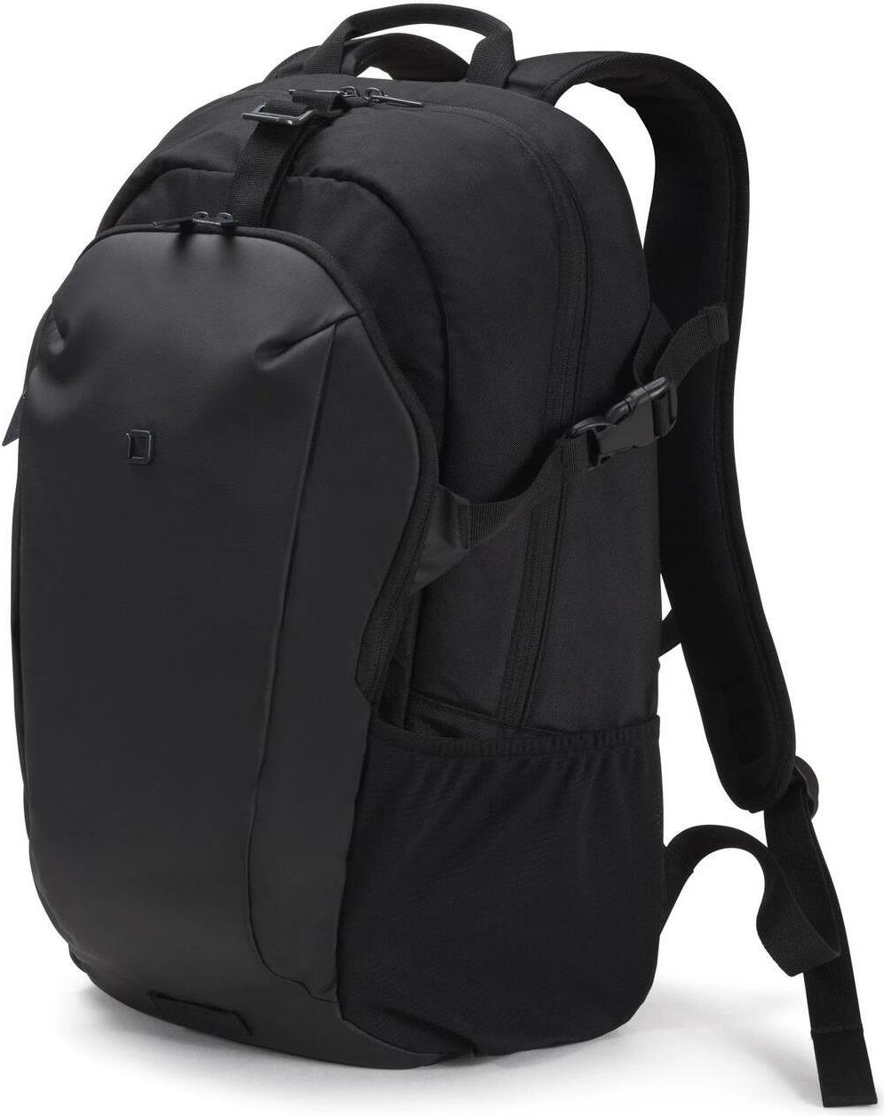 Dicota Backpack GO 13-15.6 black (D31763) von Dicota