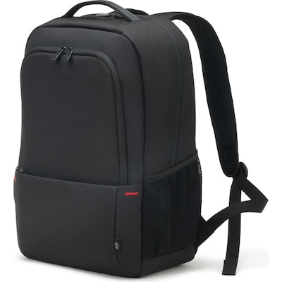 Dicota Backpack Plus Eco Base Notebookrucksack 39,6cm (13-15,6") schwarz von Dicota