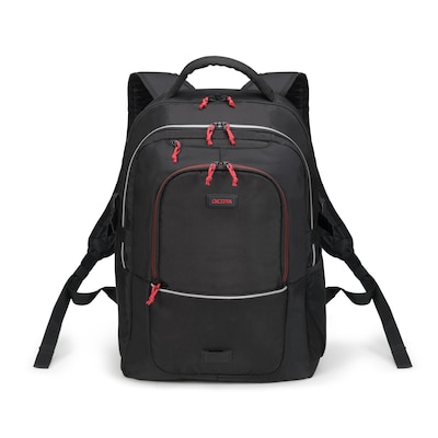 Dicota Backpack Plus SPIN 14-15.6 Notebookrucksack schwarz Dicota Backpack Plus SPIN 14-15.6 Notebookrucksack schwarz von Dicota
