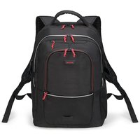 Dicota Backpack Plus SPIN 14-15.6 Notebookrucksack schwarz Dicota Backpack Plus SPIN 14-15.6 Notebookrucksack schwarz von Dicota