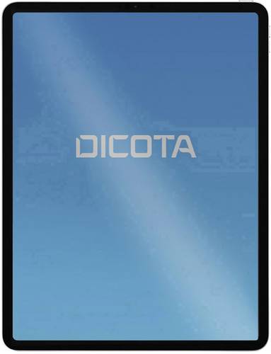 Dicota Blickschutzfolie 32,8cm (12,9 ) D70090 Passend für Modell (Gerätetypen): Apple iPad Pro 1 von Dicota