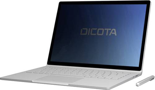 Dicota Blickschutzfolie 34,3cm (13,5 ) D31175 Passend für Modell (Gerätetypen): Microsoft Surfac von Dicota