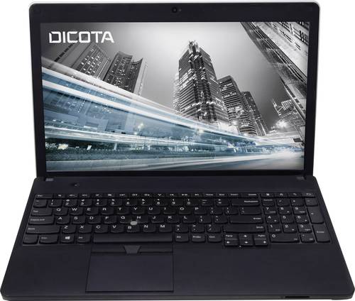 Dicota Blickschutzfolie 35,6cm (14 ) D30317 Passend für Modell (Gerätetypen): Notebook von Dicota