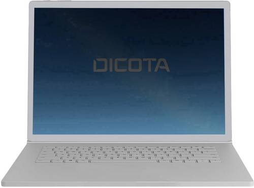 Dicota Blickschutzfolie 39,6cm (15,6 ) D70038 Passend für Modell (Gerätetypen): HP Elitebook 850 von Dicota