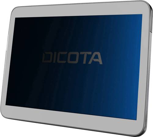 Dicota Blickschutzfolie D70191 Passend für Modell (Gerätetypen): Apple iPad 10.2 Zoll von Dicota