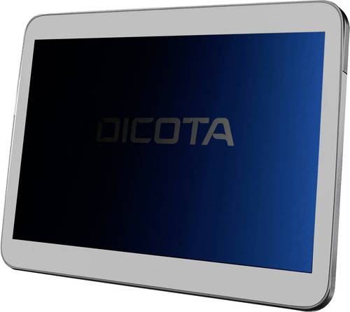 Dicota Blickschutzfolie D70339 Passend für Modell (Gerätetypen): Apple iPad Air von Dicota