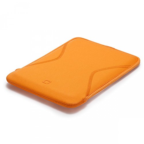 Dicota D30810 Universelle Tablet Hülle, 17,78 cm (7 Zoll) orange von Dicota