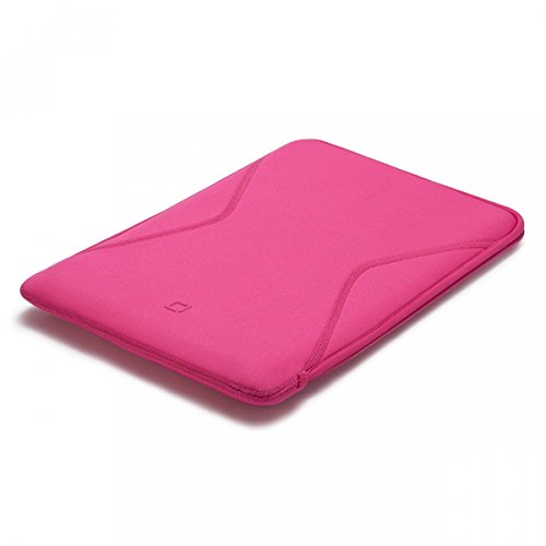 Dicota D30811 Universelle Tablet Hülle, 25,4 cm (10 Zoll) rosa von Dicota