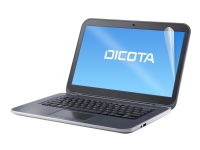 Dicota D31024, Notebook Bildschirmschutz, Jede Marke, Polyethylenterephthalat, 39,6 cm (15.6 Zoll), Anti-Glare Bildschirmschutz, Kratzresistent von Dicota