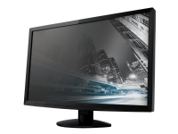 Dicota D31055, 68,6 cm (27 Zoll), 16:9, Monitor, Rahmenloser Blickschutzfilter, Anti-Glanz, Antireflexbeschichtung, 76 g von Dicota