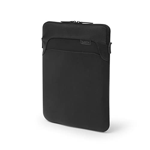 Dicota D31097 Ultra Skin PRO Tasche für Notebook 33,2-33,8 cm (13-13,3 Zoll) schwarz, N281314 von Dicota