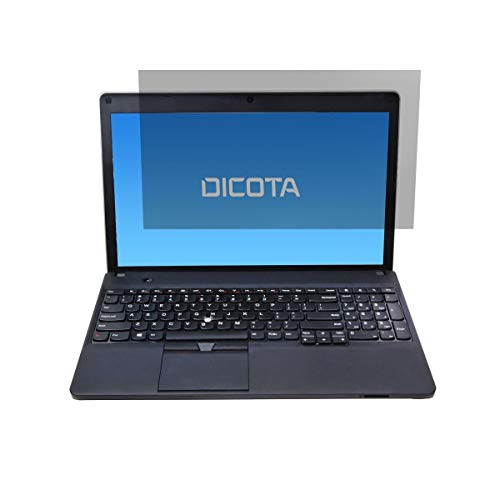 Dicota D31560 FILTRO para Monitor FILTRO DE PRIVACIDAD para PANTALLAS SIN Marco 31,8 cm (12.5") von Dicota