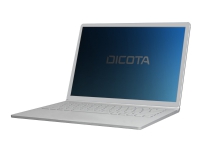 Dicota D31895, 33 cm (13 Zoll), Notebook, Rahmenloser Blickschutzfilter von Dicota