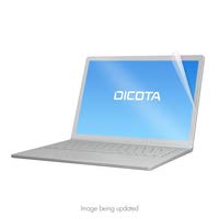 Dicota D70007 Blendschutzfilter und Blickschutzfilter ohne Rand für Computer von Dicota
