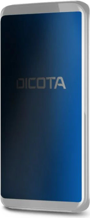 Dicota D70575 Blickschutzfilter Rahmenloser Blickschutzfilter 15,5 cm (6.1 ) (D70575) von Dicota