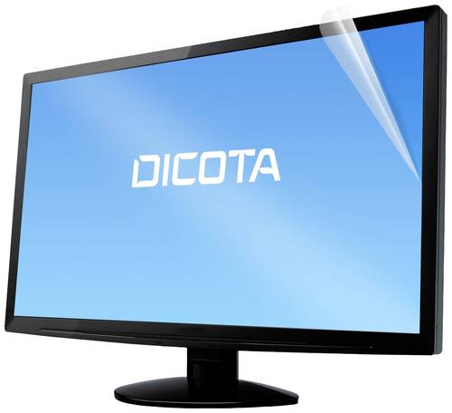 Dicota D70655 Entspiegelungsfolie 61cm (24 ) D70655 von Dicota