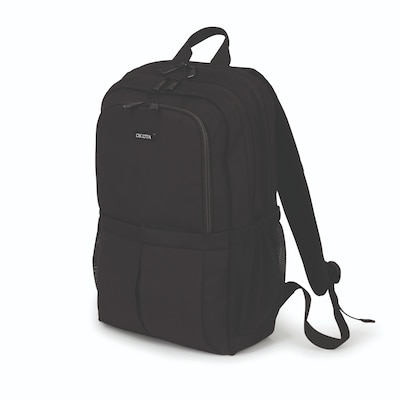 Dicota Eco Backpack Scale Notebookrucksack 43,9cm (15-17.3") schwarz von Dicota