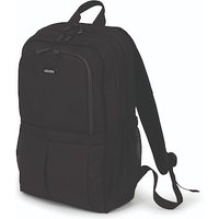 Dicota Eco Backpack Scale Notebookrucksack 43,9cm (15-17.3") schwarz von Dicota