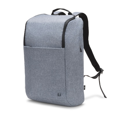 Dicota Eco Motion Notebookrucksack 39,62cm (13"-15,6") denim blau D31875-RPET von Dicota