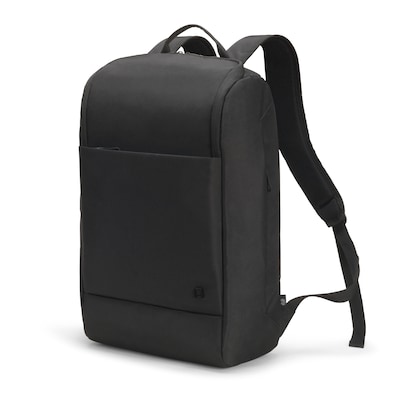 Dicota Eco Motion Notebookrucksack 39,62cm (13"-15,6") schwarz D31874-RPET von Dicota