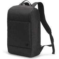Dicota Eco Motion Notebookrucksack 39,62cm (13"-15,6") schwarz D31874-RPET von Dicota