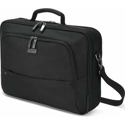 Dicota Eco Multi Plus Select Notebooktasche 39,62cm (14-15.6") schwarz von Dicota