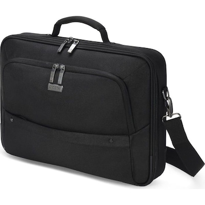 Dicota Eco Multi Select Notebooktasche 43,9cm (15-17.3") schwarz von Dicota