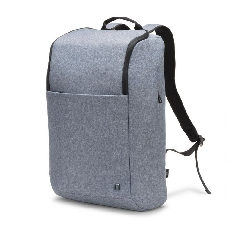 Dicota Eco Rucksack MOTION 13 - 15.6” Blue Denim von Dicota